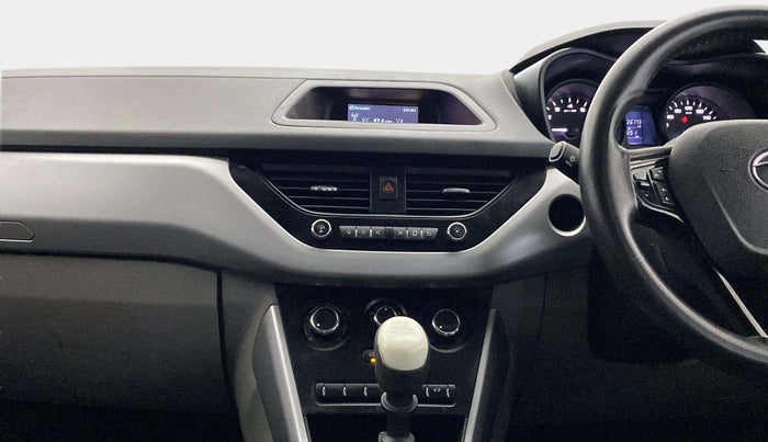 2019 Tata NEXON XM PETROL, Petrol, Manual, 26,166 km, Air Conditioner