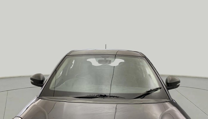 2019 Tata NEXON XM PETROL, Petrol, Manual, 26,166 km, Front Windshield