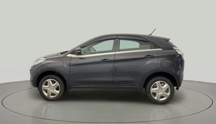 2019 Tata NEXON XM PETROL, Petrol, Manual, 26,166 km, Left Side