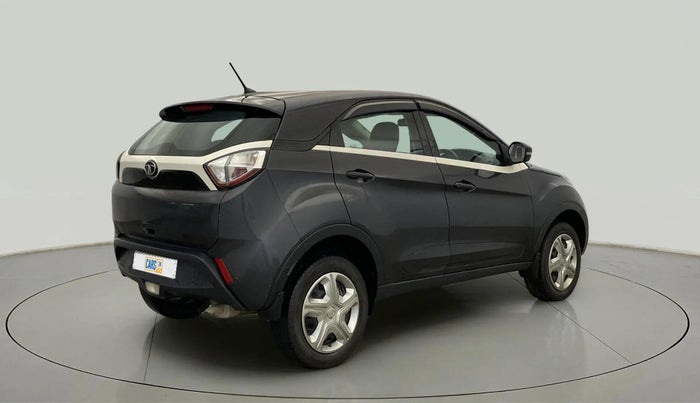 2019 Tata NEXON XM PETROL, Petrol, Manual, 26,166 km, Right Back Diagonal