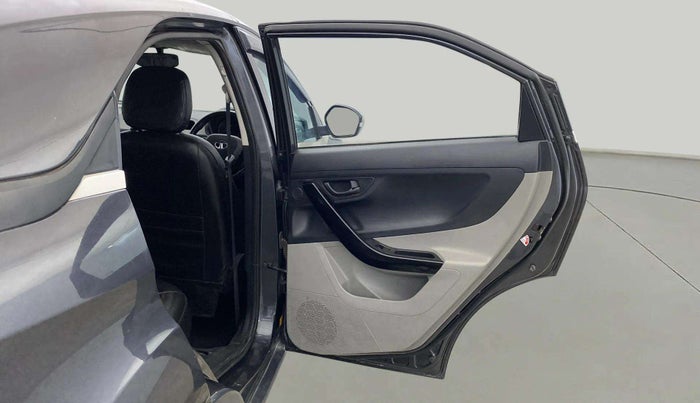 2019 Tata NEXON XM PETROL, Petrol, Manual, 26,166 km, RHS Rear Door