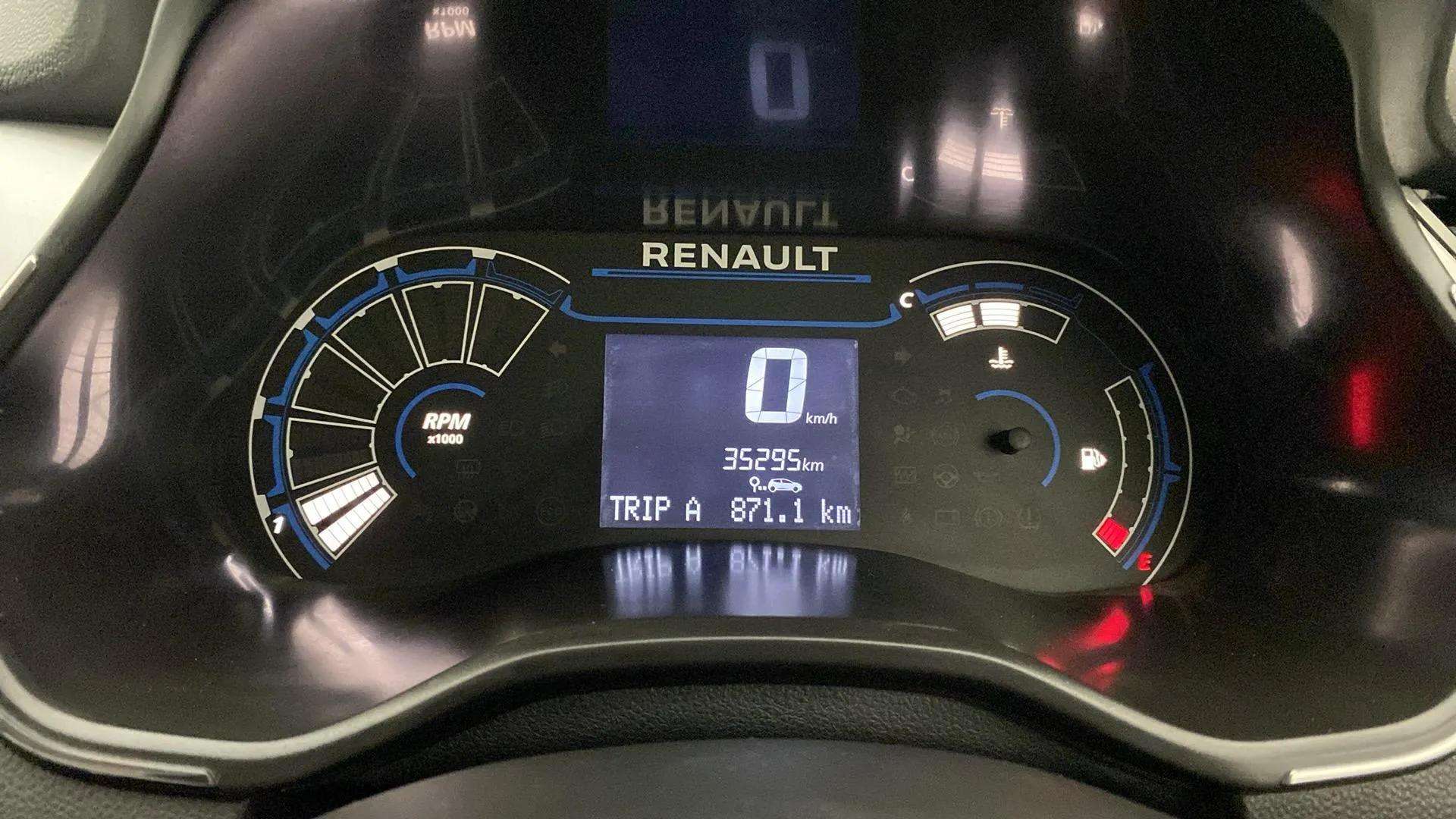 Cluster-Meter
