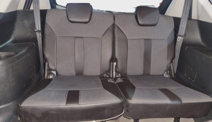 2023 Maruti XL6 ZETA MT, Petrol, Manual, 59,414 km, Third Seat Row ( optional )