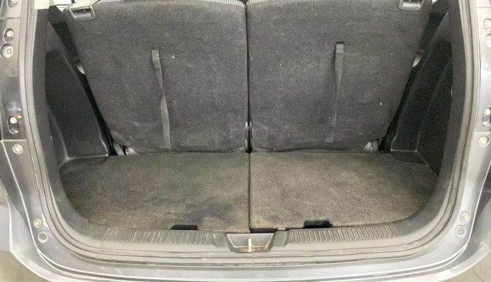 2023 Maruti XL6 ZETA MT, Petrol, Manual, 59,414 km, Boot Open Zoomed View