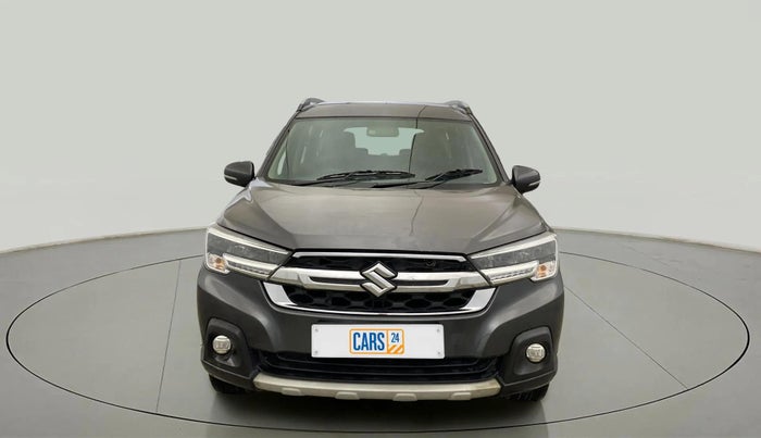 2023 Maruti XL6 ZETA MT, Petrol, Manual, 59,414 km, Front