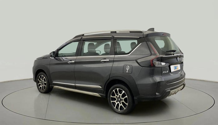 2023 Maruti XL6 ZETA MT, Petrol, Manual, 59,414 km, Left Back Diagonal
