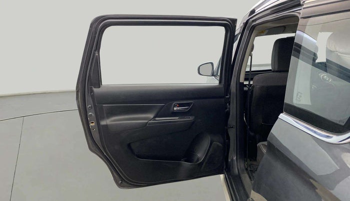 2023 Maruti XL6 ZETA MT, Petrol, Manual, 59,414 km, LHS Rear Door