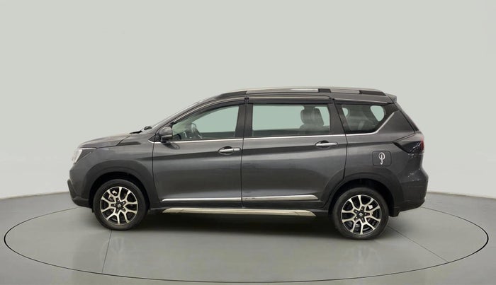 2023 Maruti XL6 ZETA MT, Petrol, Manual, 59,414 km, Left Side