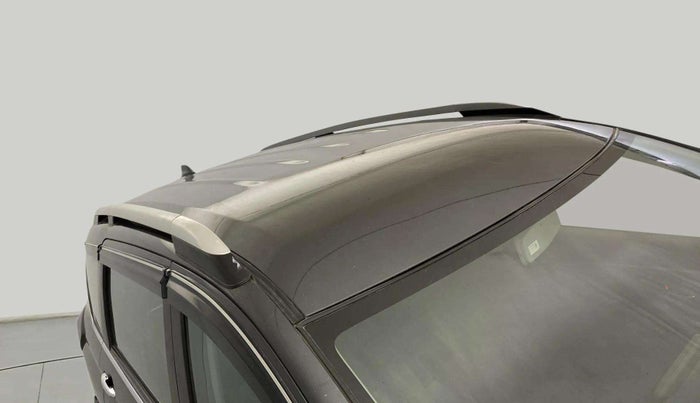 2023 Maruti XL6 ZETA MT, Petrol, Manual, 59,414 km, Roof