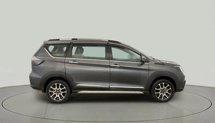 2023 Maruti XL6 ZETA MT, Petrol, Manual, 59,414 km, Right Side View