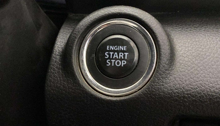 2023 Maruti XL6 ZETA MT, Petrol, Manual, 59,414 km, Keyless Start/ Stop Button