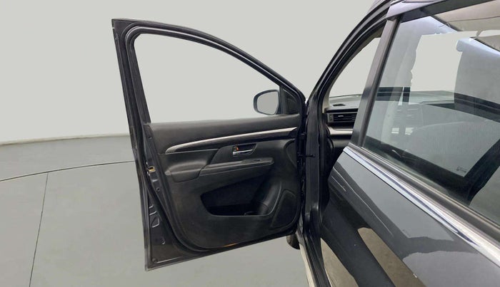 2023 Maruti XL6 ZETA MT, Petrol, Manual, 59,414 km, LHS Front Door