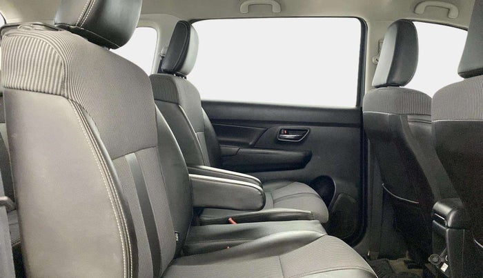2023 Maruti XL6 ZETA MT, Petrol, Manual, 59,414 km, Right Side Rear Door Cabin