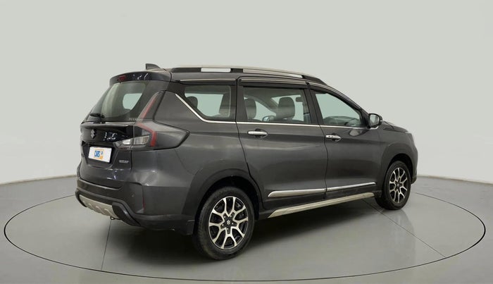 2023 Maruti XL6 ZETA MT, Petrol, Manual, 59,414 km, Right Back Diagonal