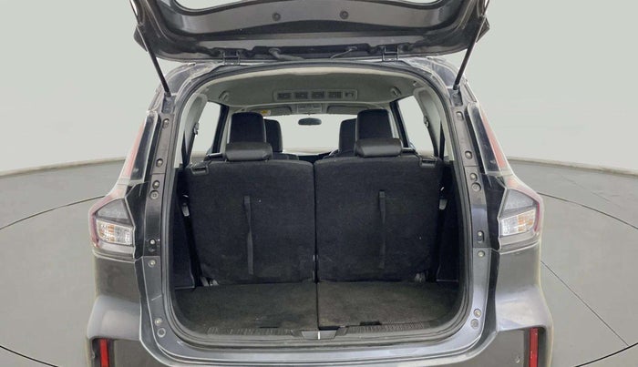 2023 Maruti XL6 ZETA MT, Petrol, Manual, 59,414 km, Boot Inside