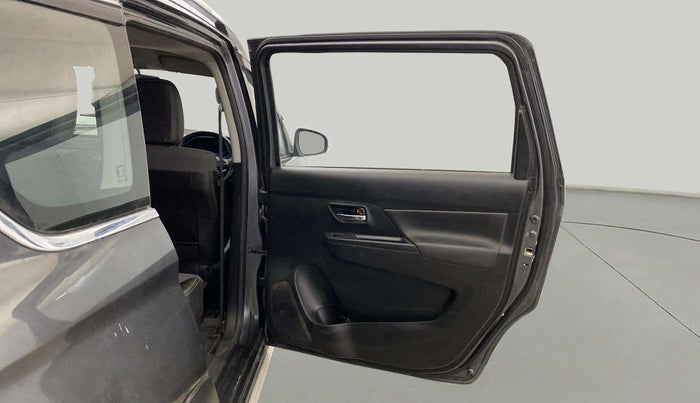 2023 Maruti XL6 ZETA MT, Petrol, Manual, 59,414 km, RHS Rear Door