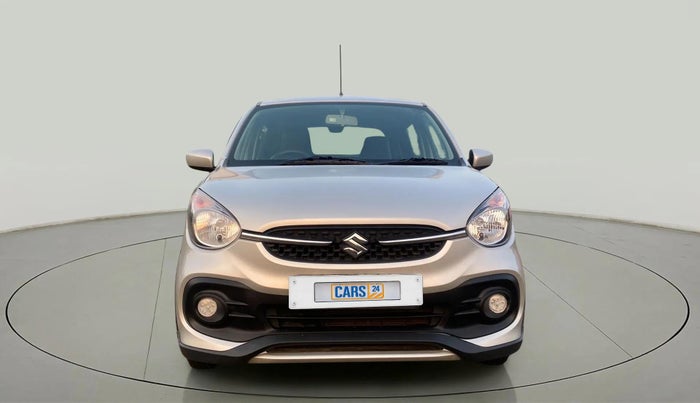 2022 Maruti Celerio VXI, Petrol, Manual, 36,494 km, Front