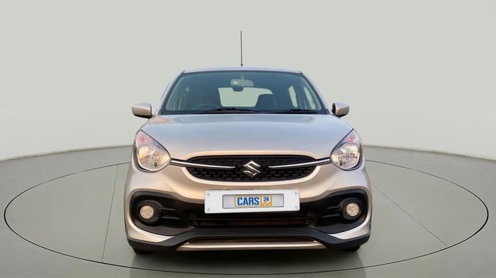 2022 Maruti Celerio VXI, Petrol, Manual, 36,506 km, Front
