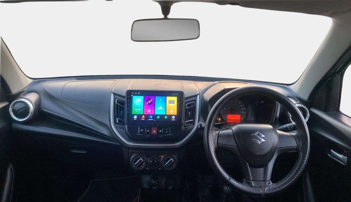 2022 Maruti Celerio VXI, Petrol, Manual, 36,494 km, Dashboard