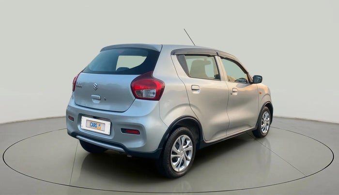 2022 Maruti Celerio VXI, Petrol, Manual, 36,494 km, Right Back Diagonal
