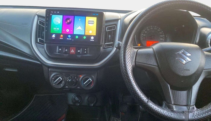 2022 Maruti Celerio VXI, Petrol, Manual, 36,494 km, Air Conditioner