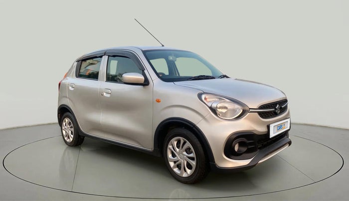 2022 Maruti Celerio VXI, Petrol, Manual, 36,494 km, Right Front Diagonal
