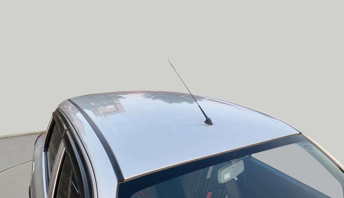 2022 Maruti Celerio VXI, Petrol, Manual, 36,494 km, Roof