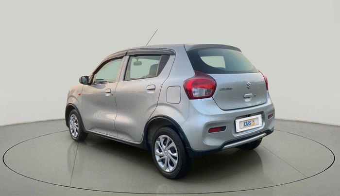 2022 Maruti Celerio VXI, Petrol, Manual, 36,494 km, Left Back Diagonal