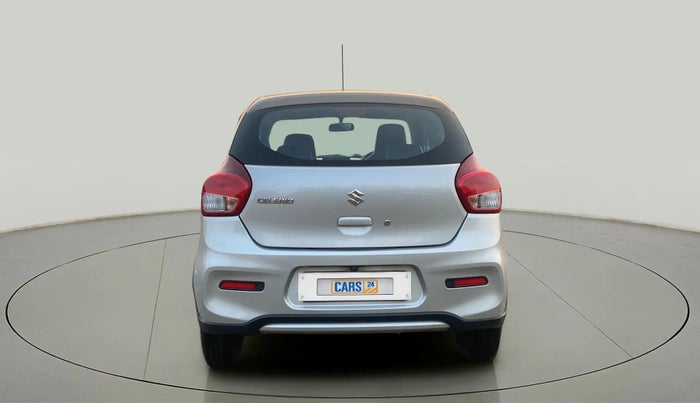 2022 Maruti Celerio VXI, Petrol, Manual, 36,494 km, Back/Rear