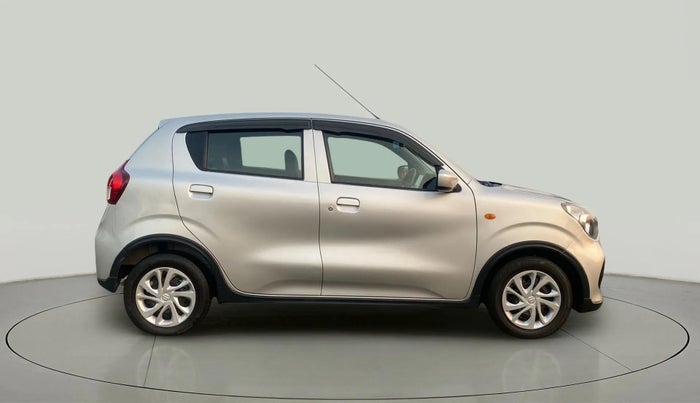 2022 Maruti Celerio VXI, Petrol, Manual, 36,494 km, Right Side View