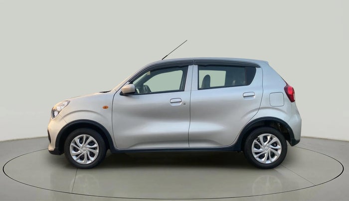 2022 Maruti Celerio VXI, Petrol, Manual, 36,494 km, Left Side