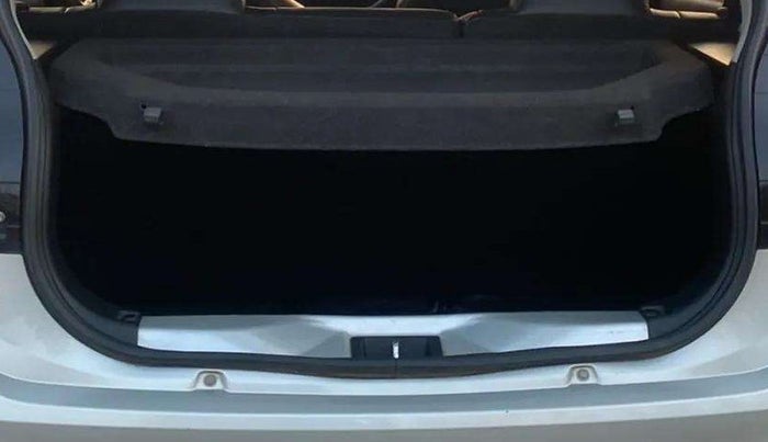 2022 Maruti Celerio VXI, Petrol, Manual, 36,494 km, Boot Inside