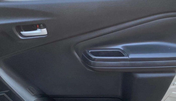 2022 Maruti Celerio VXI, Petrol, Manual, 36,494 km, Driver Side Door Panels Control