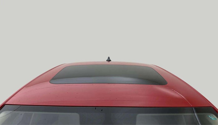 2022 Skoda SLAVIA STYLE 1.0L TSI AT, Petrol, Automatic, 46,179 km, Moonroof/ Sunroof