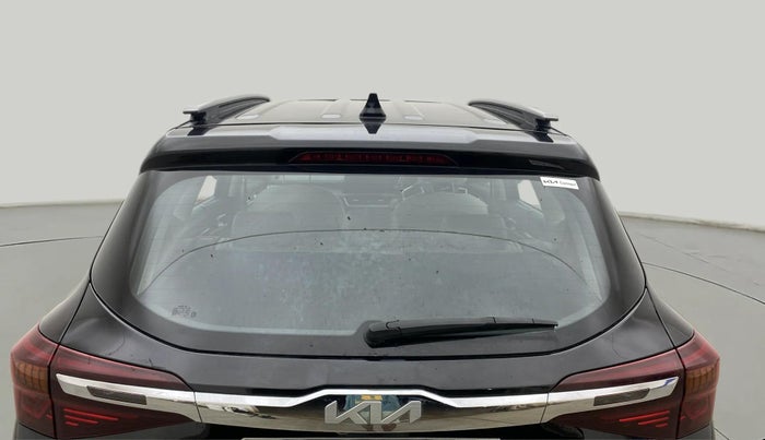 2022 KIA SELTOS HTX IVT 1.5 PETROL, Petrol, Automatic, 88,051 km, Rear Windshield