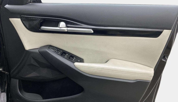 2022 KIA SELTOS HTX IVT 1.5 PETROL, Petrol, Automatic, 88,051 km, Driver Side Door Panels Control