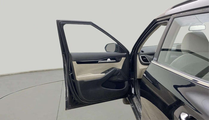 2022 KIA SELTOS HTX IVT 1.5 PETROL, Petrol, Automatic, 88,051 km, LHS Front Door