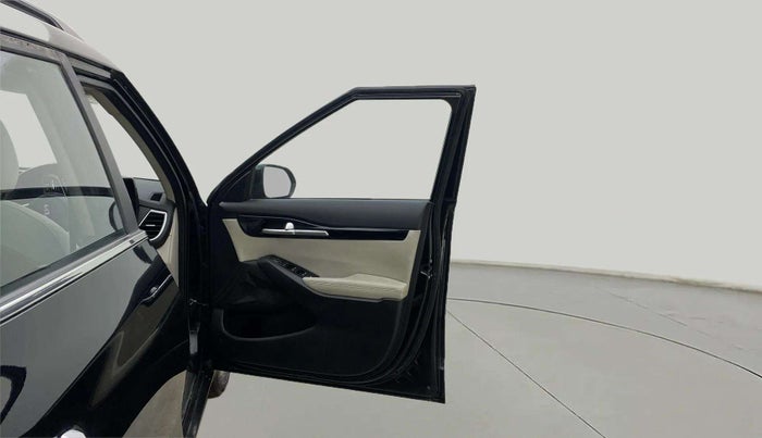 2022 KIA SELTOS HTX IVT 1.5 PETROL, Petrol, Automatic, 88,051 km, RHS Front Door