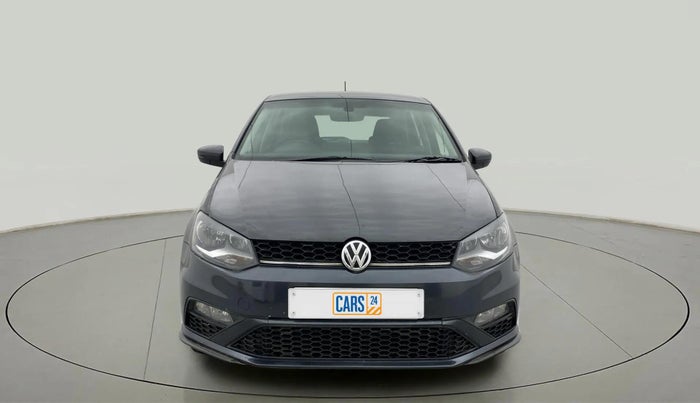 2021 Volkswagen Polo HIGHLINE PLUS 1.0, Petrol, Manual, 49,565 km, Front
