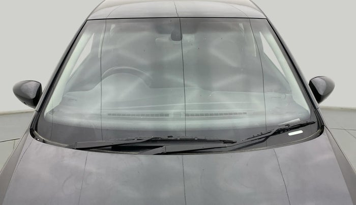 2021 Volkswagen Polo HIGHLINE PLUS 1.0, Petrol, Manual, 49,565 km, Front Windshield