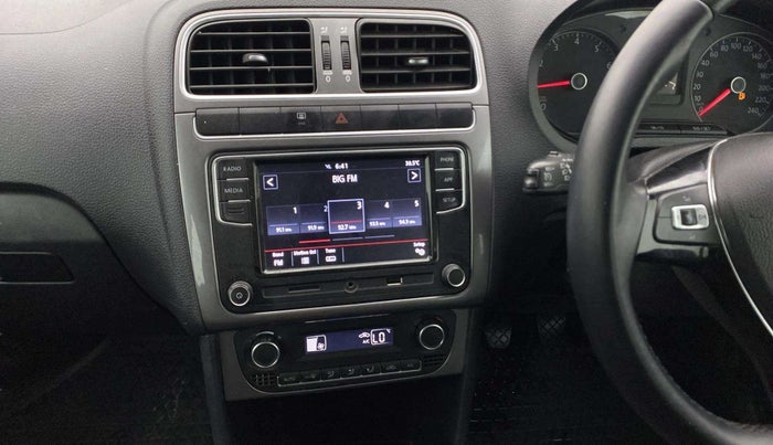 2021 Volkswagen Polo HIGHLINE PLUS 1.0, Petrol, Manual, 49,565 km, Air Conditioner