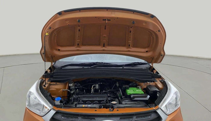 2019 Hyundai Creta E PLUS 1.6 PETROL, Petrol, Manual, 25,713 km, Open Bonet