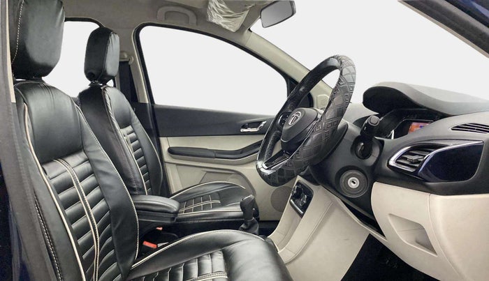 2023 Tata Tiago XZ PLUS PETROL, Petrol, Manual, 20,608 km, Right Side Front Door Cabin