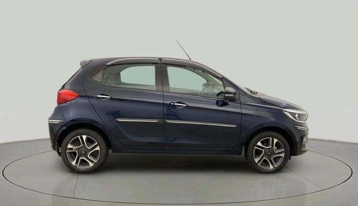 2023 Tata Tiago XZ PLUS PETROL, Petrol, Manual, 20,608 km, Right Side View