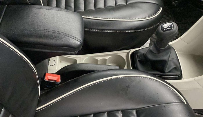 2023 Tata Tiago XZ PLUS PETROL, Petrol, Manual, 20,608 km, Gear Lever