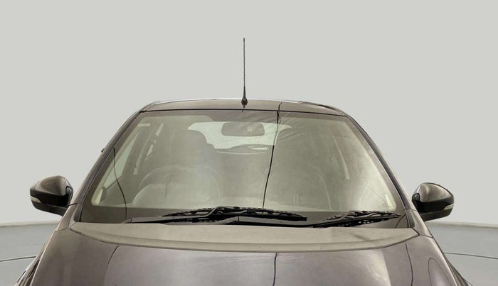 2023 Tata Tiago XZ PLUS PETROL, Petrol, Manual, 20,608 km, Front Windshield