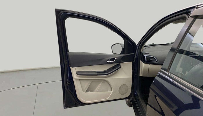2023 Tata Tiago XZ PLUS PETROL, Petrol, Manual, 20,608 km, LHS Front Door