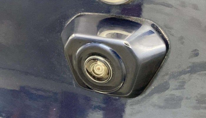 2023 Tata Tiago XZ PLUS PETROL, Petrol, Manual, 20,608 km, Parking Camera