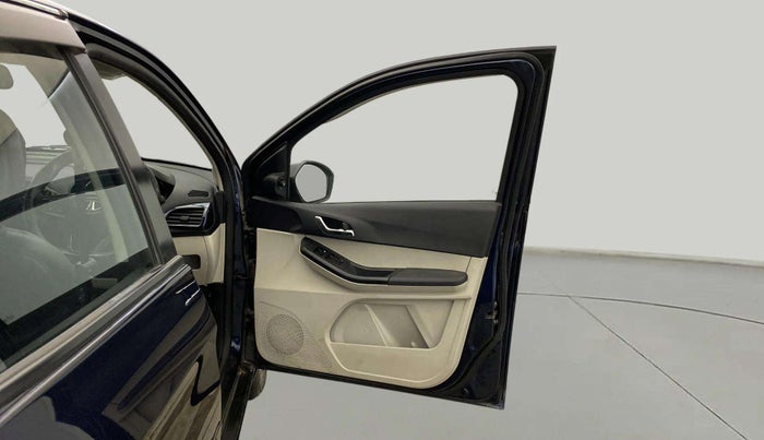 2023 Tata Tiago XZ PLUS PETROL, Petrol, Manual, 20,608 km, RHS Front Door