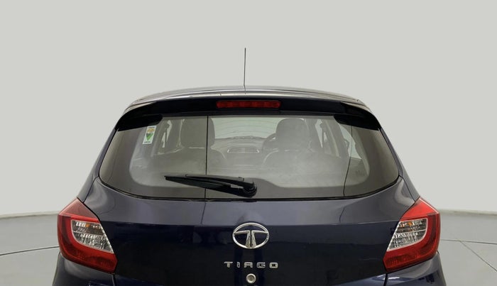 2023 Tata Tiago XZ PLUS PETROL, Petrol, Manual, 20,608 km, Rear Windshield